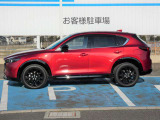CX-5 2.2 XD レトロスポーツエディション 4WD 