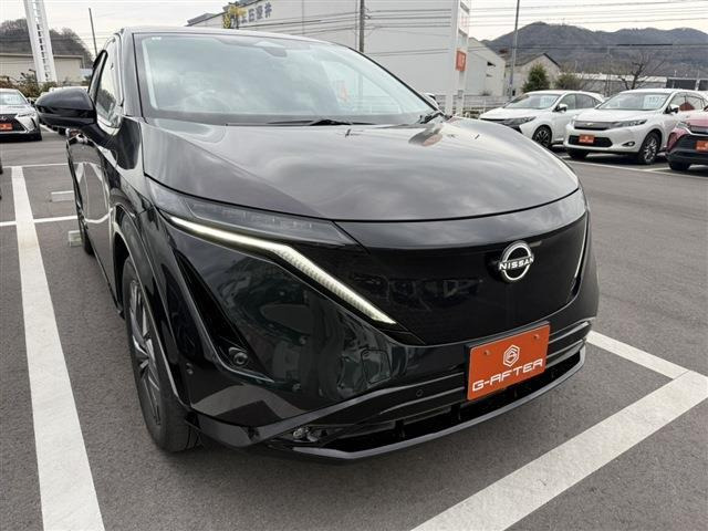 アリア B6 禁煙車 パノラマミックガラスルーフ