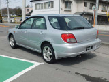 インプレッサスポーツワゴン 1.5 I’sセレクトII 