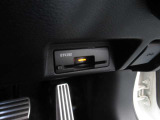 ETCもセットアップしてお渡しいたしますのでご納車当日よりご使用いただけます☆人気のオプション装備が最初から付いていてラッキーですね!これで高速道路の料金所もノンストップ通過!
