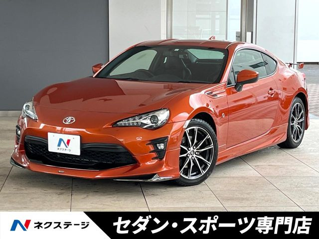 86 2.0 GT リミテッド