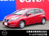 日産人気の、ノートe-POWER X 入荷しました♪