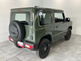 ジムニー XG 4WD 