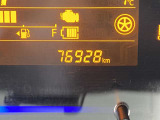 走行距離76,928km