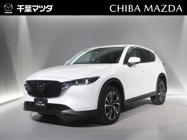 CX-5 2.2 XD プロアクティブ 