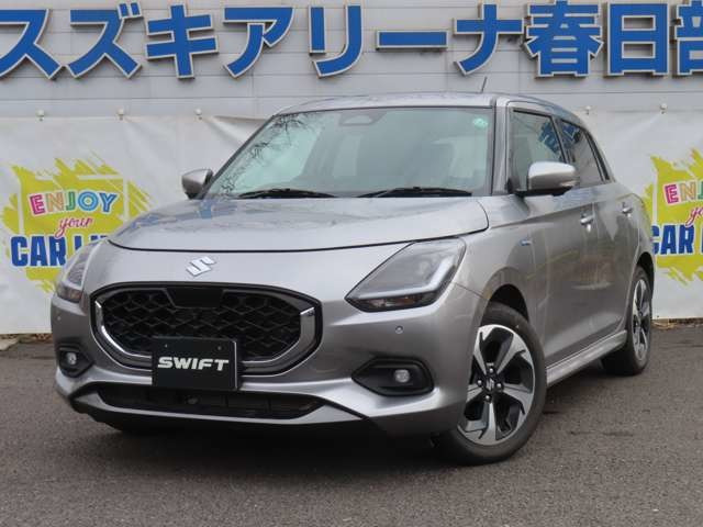 スイフト 1.2 ハイブリッド(HYBRID) MZ 