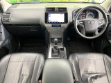 ランドクルーザープラド 2.7 TX 4WD 