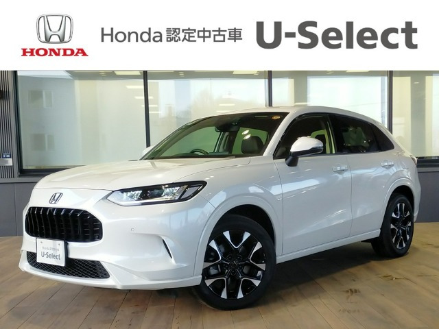 ZR-V 2.0 e:HEV Z 4WD 