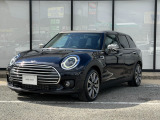 BMW MINI ミニクラブマン