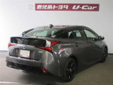 プリウス 1.8 S ツーリングセレクション 