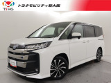 トヨタ ノア