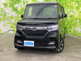 ホンダ N-BOXカスタム