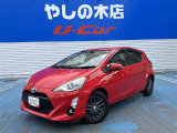 トヨタ アクア