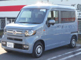 N-VAN  ファン ターボ