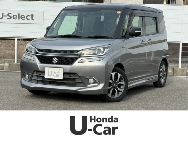 ソリオバンディット 1.2 ハイブリッド(HYBRID) MV 