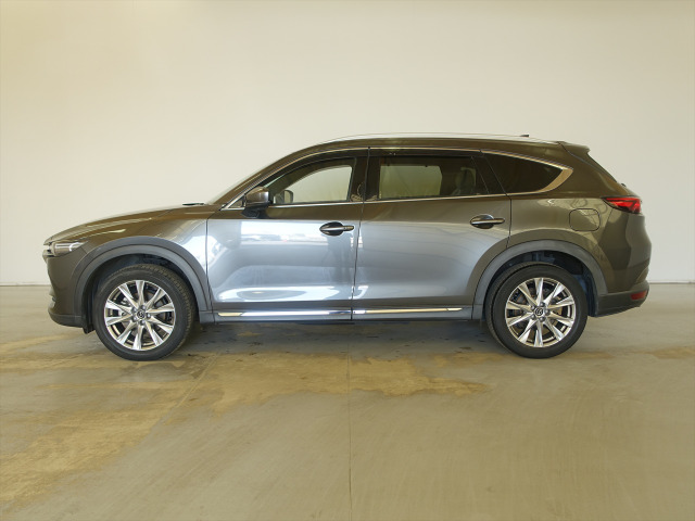 マツダ CX-8 2.2 XD Lパッケージ の中古車詳細 (53,041km, マシーン