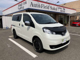 NV200バネットバン 1.6 GX 
