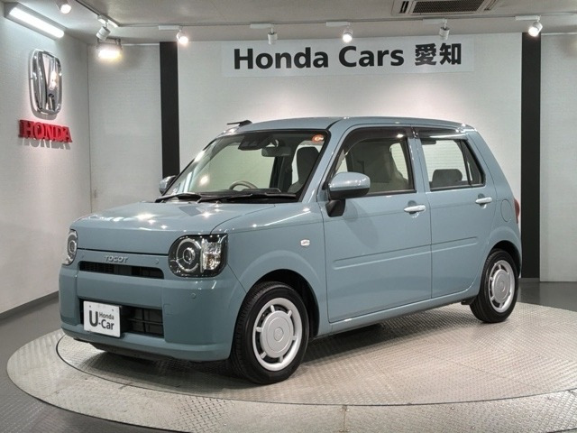 ミラトコット L SAIII 