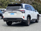 フォレスター 1.8 スポーツ EX 4WD 