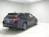 レヴォーグ 1.6 GT アイサイト 4WD 