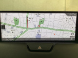 センターディスプレイにナビやフルセグTV、インターネットラジオやBluetoothなどのエンターテーメント機能を凝縮したマツダコネクト!