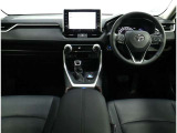 RAV4 2.5 ハイブリッド G E-Four 4WD 