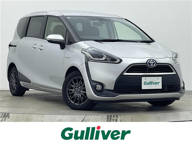 シエンタ 1.5 G クエロ 修復歴無し