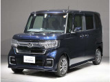 使い勝手の良い軽ハイトワゴン! HONDA N-BOXです!