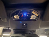 インテリアライトはLED