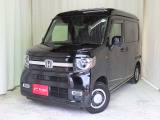 ホンダ N-VAN