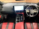 NX 350h Fスポーツ 