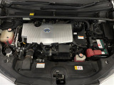 プリウス 1.8 S E-Four 4WD 修復歴無し