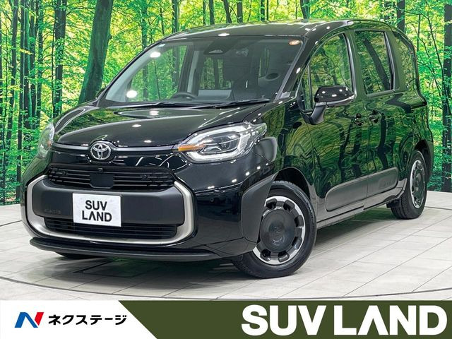 シエンタ ハイブリッド 1.5 Z （6AA-MXPL10G）