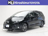 トヨタ エスティマ