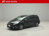 プリウスα 1.8 G チューンブラック 