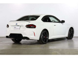 2シリーズクーペ M240i xドライブ 4WD 
