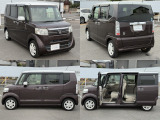 写真では分かり難いキズや凹みがある場合も御座います。現車の確認をオススメしておりますので、是非一度ご来店下さい。スタッフ一同お待ちしております。