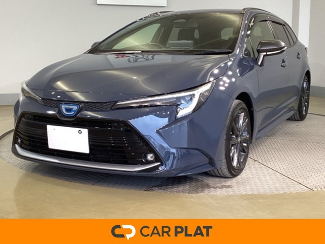 カローラツーリング 1.8 ハイブリッド W×B 