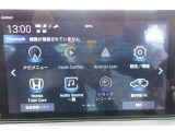 新世代コネクテッド技術「Honda CONNECT」対応ナビです☆車内Wi-Fi付です☆