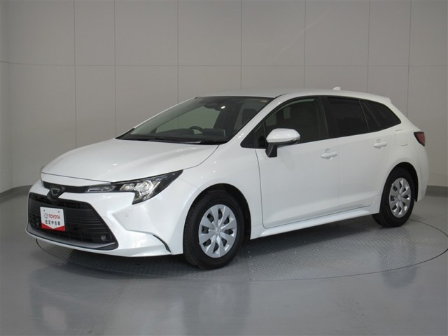 カローラツーリング1.5 G