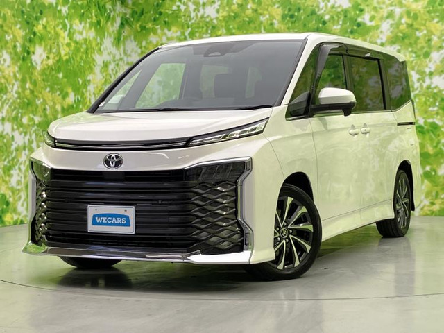 ヴォクシー 2.0 S-Z 