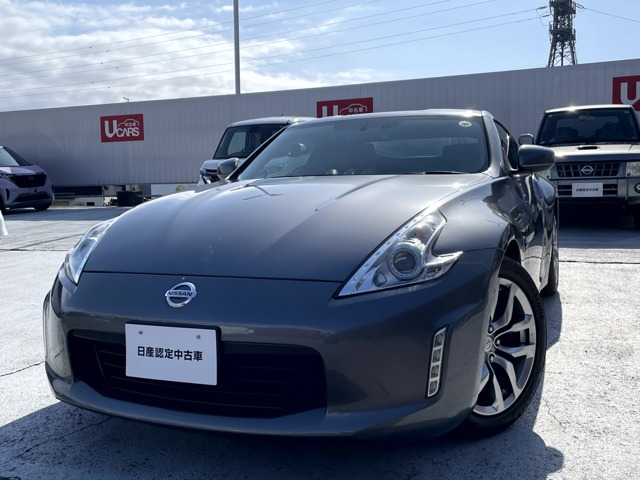 フェアレディZ3.7