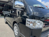 自社認証工場を完備しておりますので、納車前の車検・整備や、アフターメンテナスもばっちりですので、安心して当社にお任せ下さい。また、当社にて車輌ご成約のお客様はオイル交換永久無料のサービス付きです!