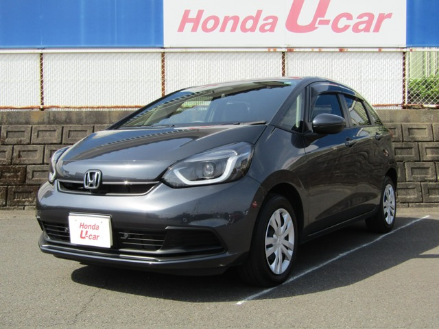 フィット 1.5 ホーム 