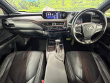 UX 250h Fスポーツ 