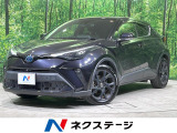 トヨタ C-HR