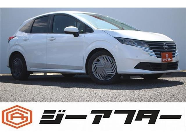 日産 ノート 