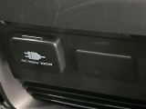 【1500Wアクセサリーコンセント】消費電力1500Wまでの家電が使えます。キャンプやスポーツ・アウトドアでのアクティビティはもちろん、災害・停電の際に大活躍♪