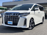 トヨタ アルファード