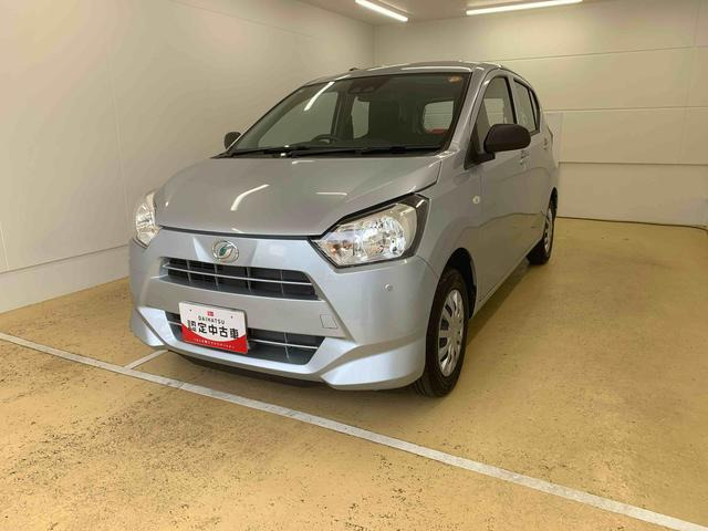 ミライース L SAIII 